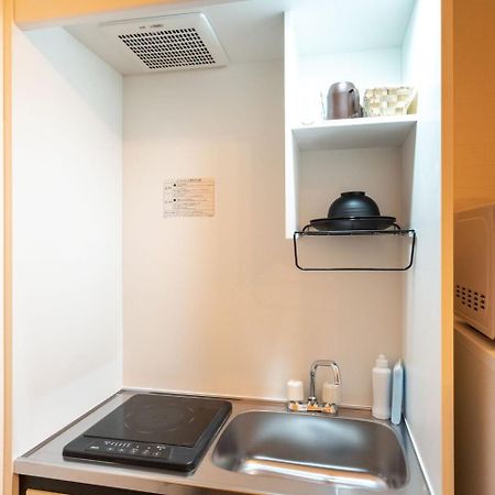 Sumida Dias Apartment Tokyo Exterior photo