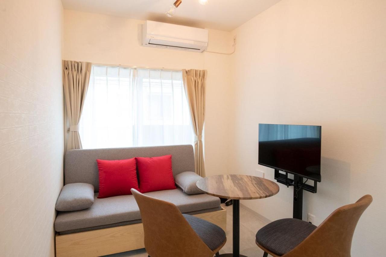 Sumida Dias Apartment Tokyo Exterior photo