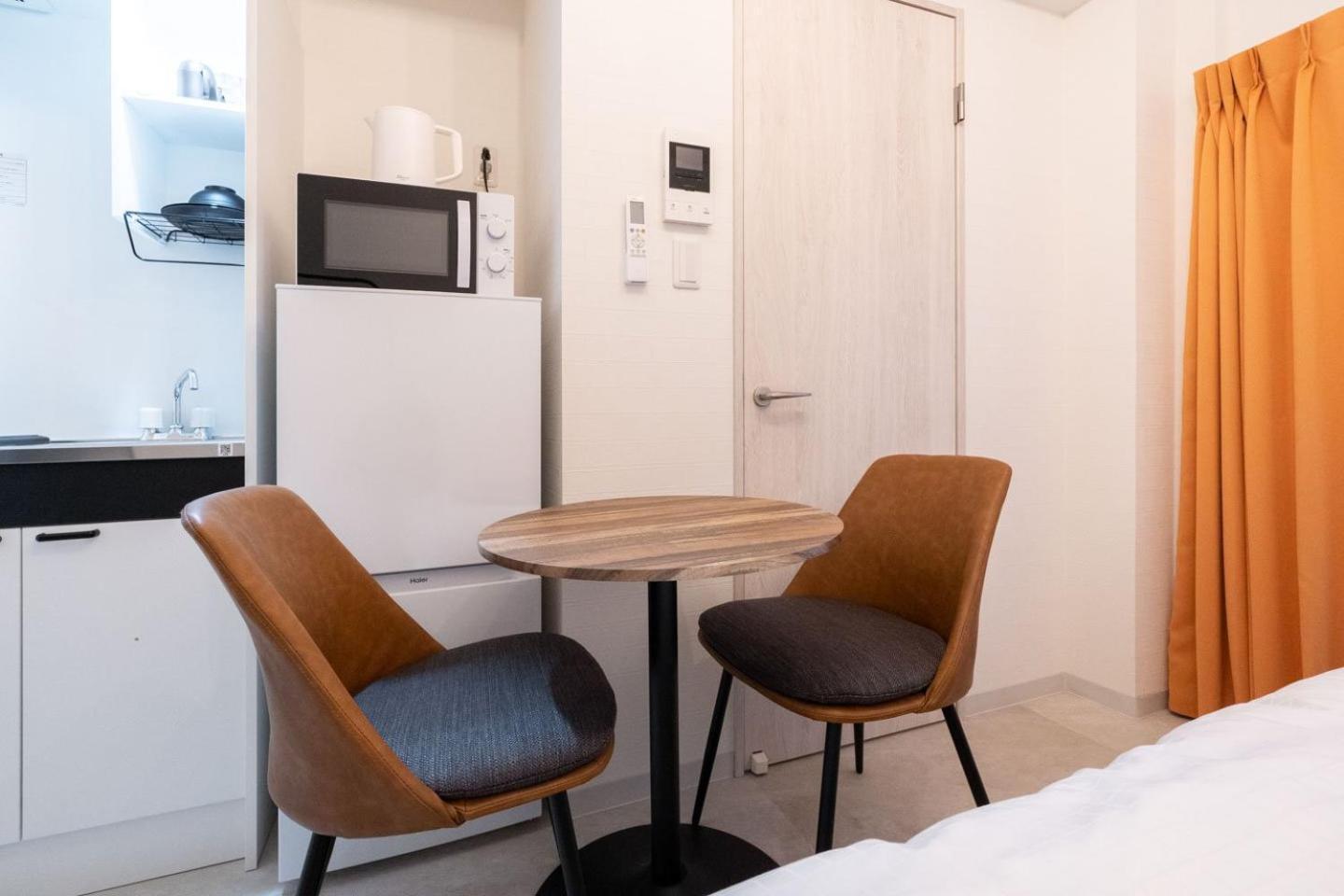 Sumida Dias Apartment Tokyo Exterior photo