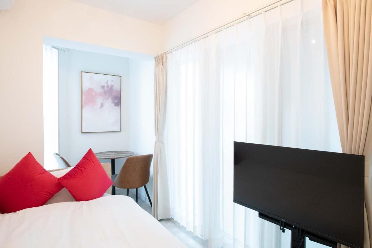 Sumida Dias Apartment Tokyo Exterior photo