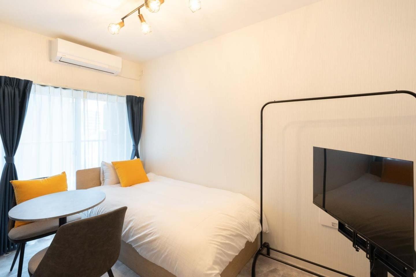 Sumida Dias Apartment Tokyo Exterior photo