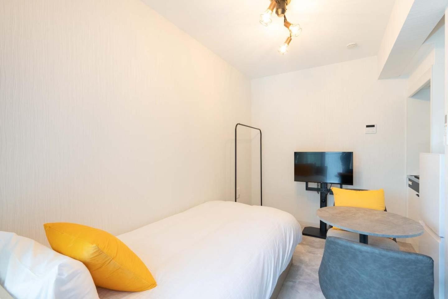 Sumida Dias Apartment Tokyo Exterior photo
