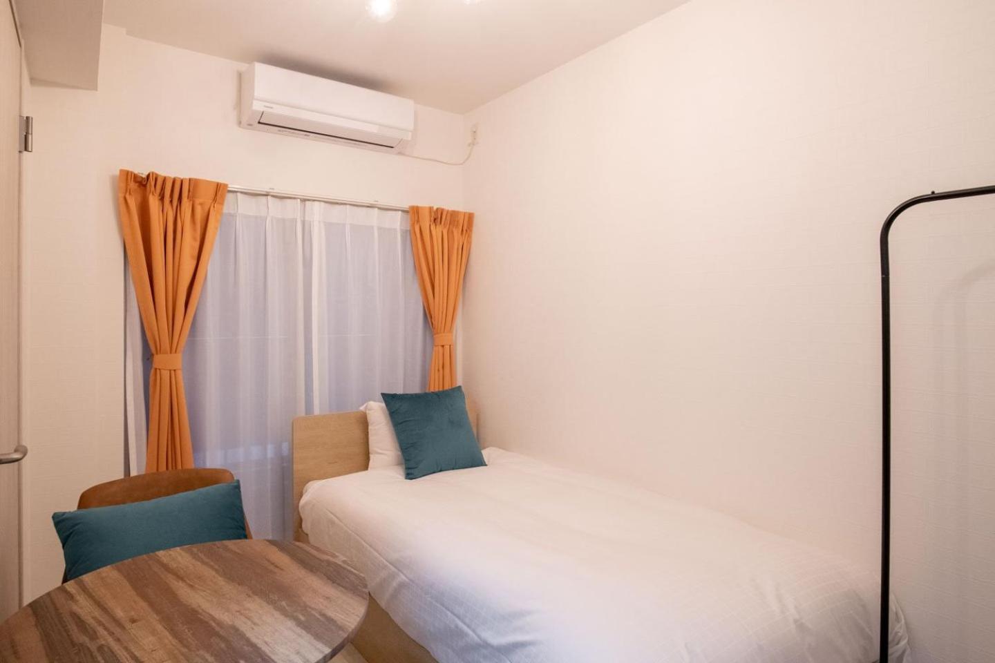 Sumida Dias Apartment Tokyo Exterior photo