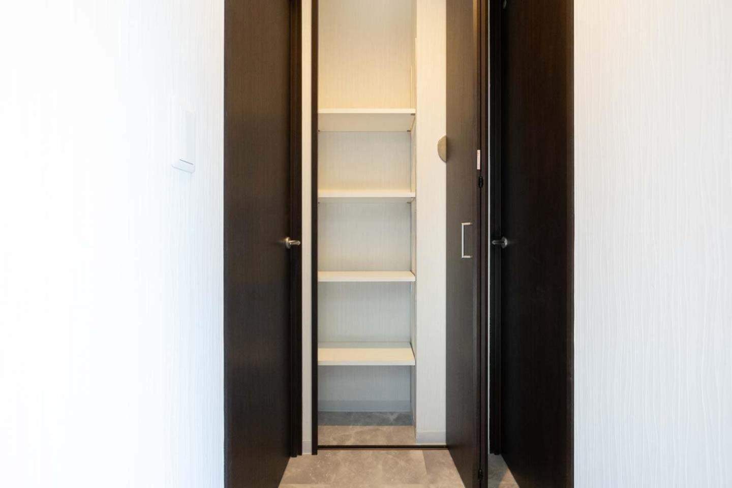 Sumida Dias Apartment Tokyo Exterior photo