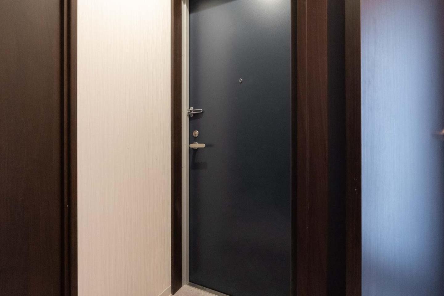 Sumida Dias Apartment Tokyo Exterior photo