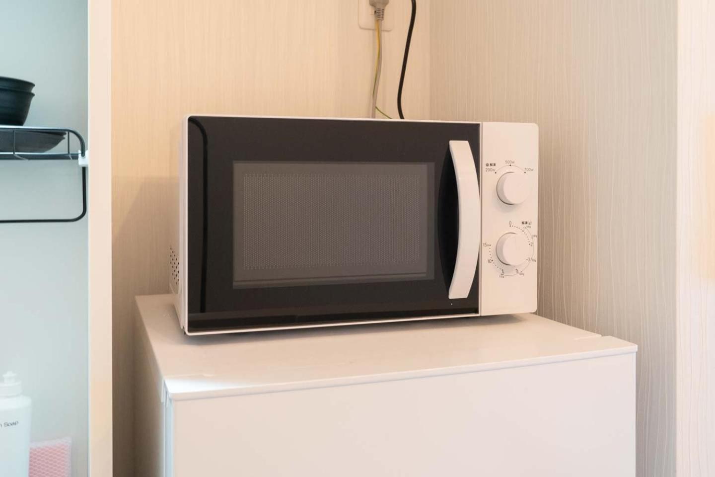Sumida Dias Apartment Tokyo Exterior photo