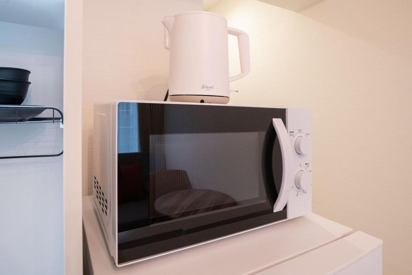 Sumida Dias Apartment Tokyo Exterior photo