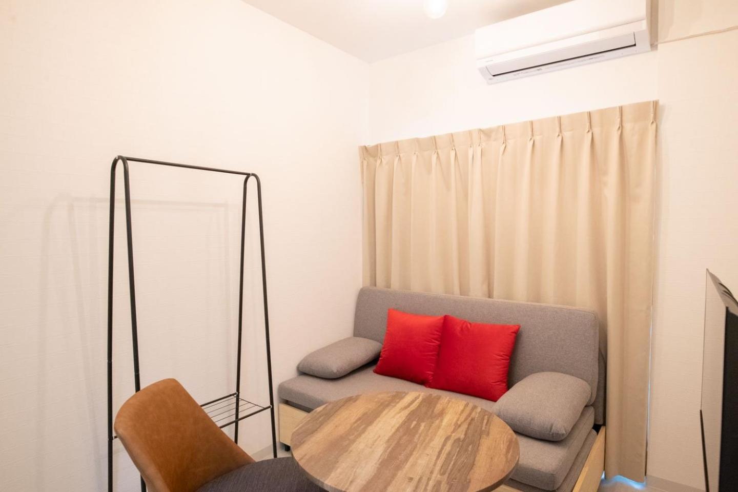 Sumida Dias Apartment Tokyo Exterior photo