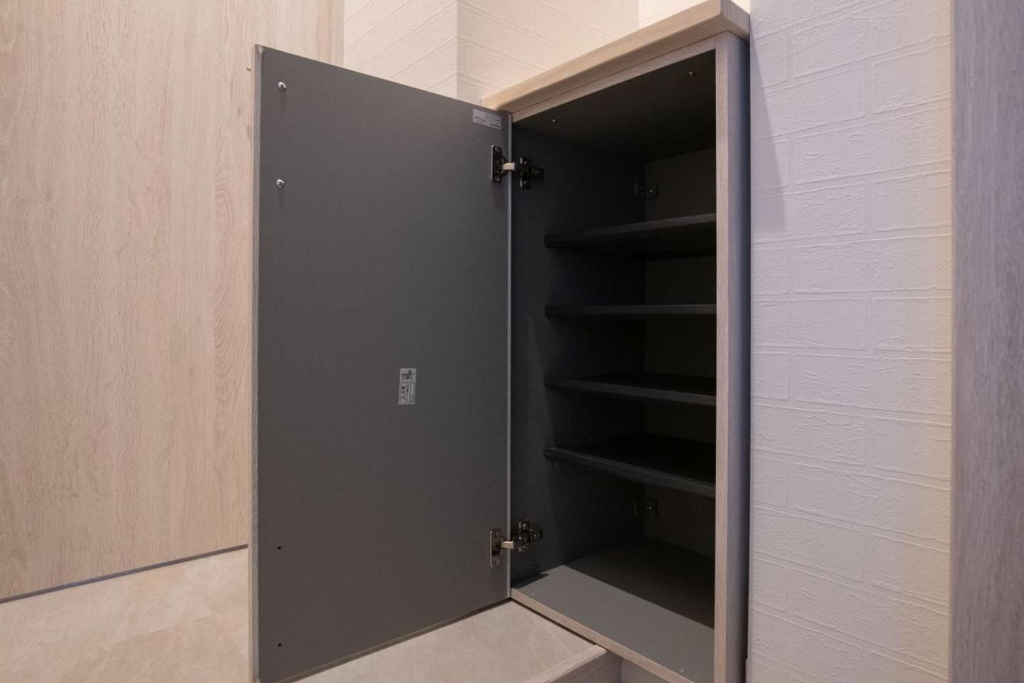 Sumida Dias Apartment Tokyo Exterior photo
